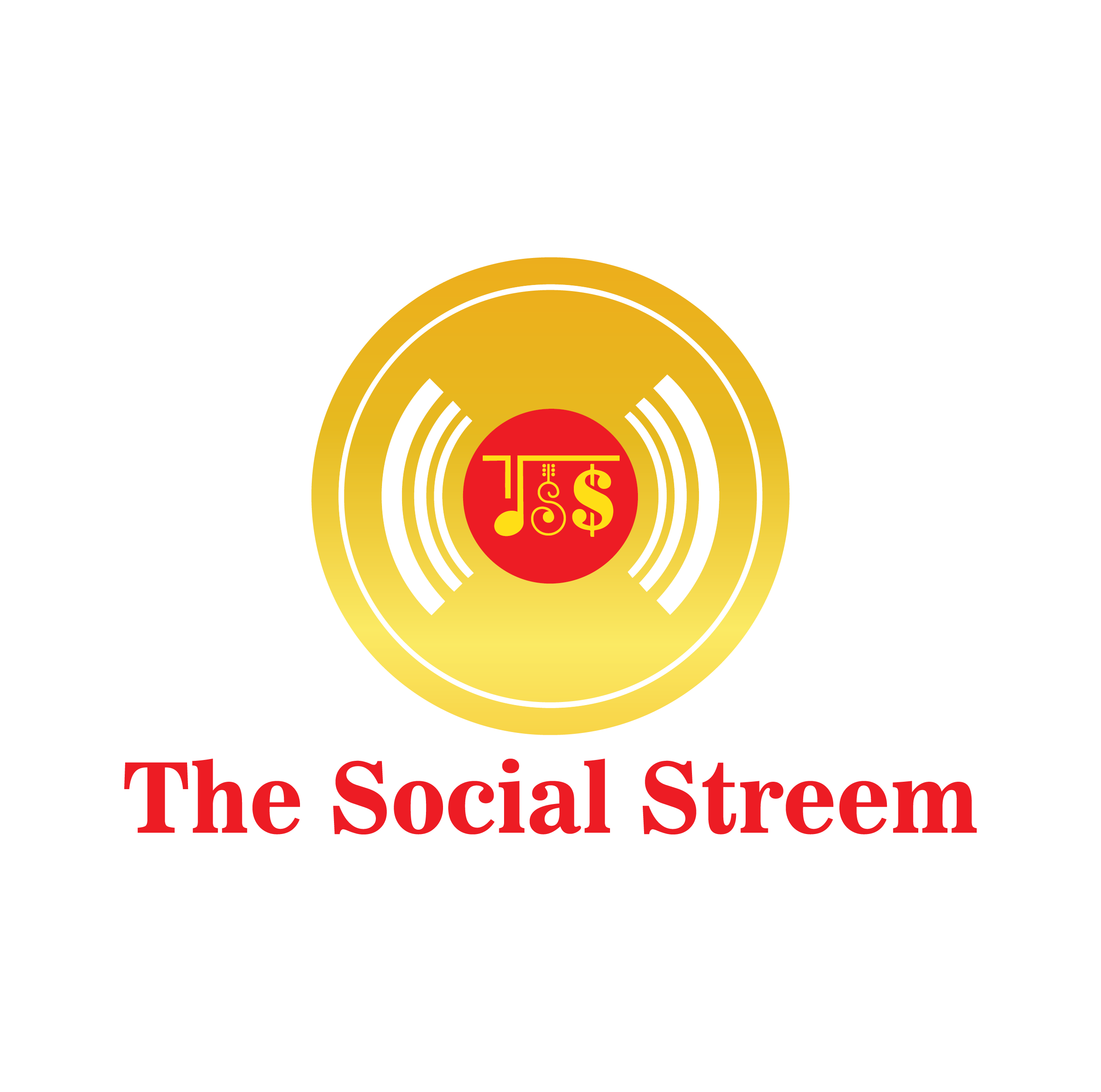 THE SOCIAL STREEMS