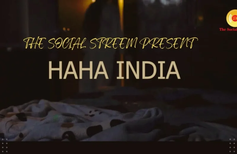 haha india